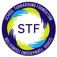 Logo of School Turnaround Foundation